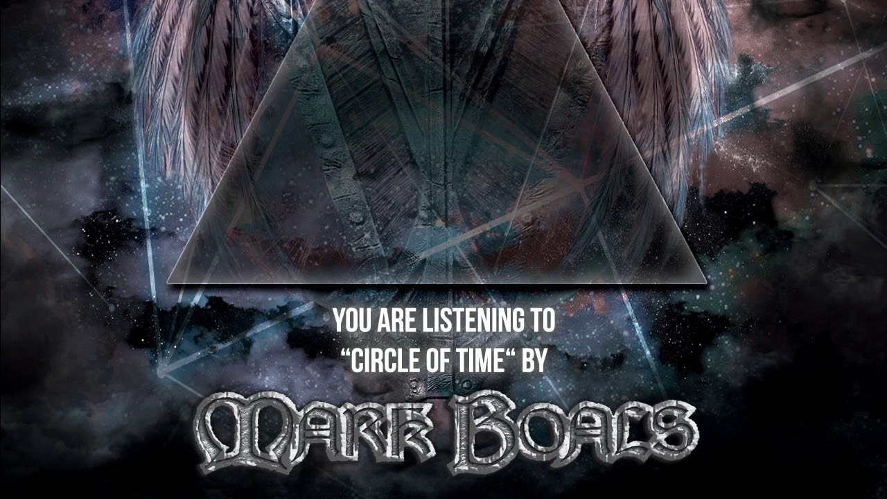 Mark Boals - 