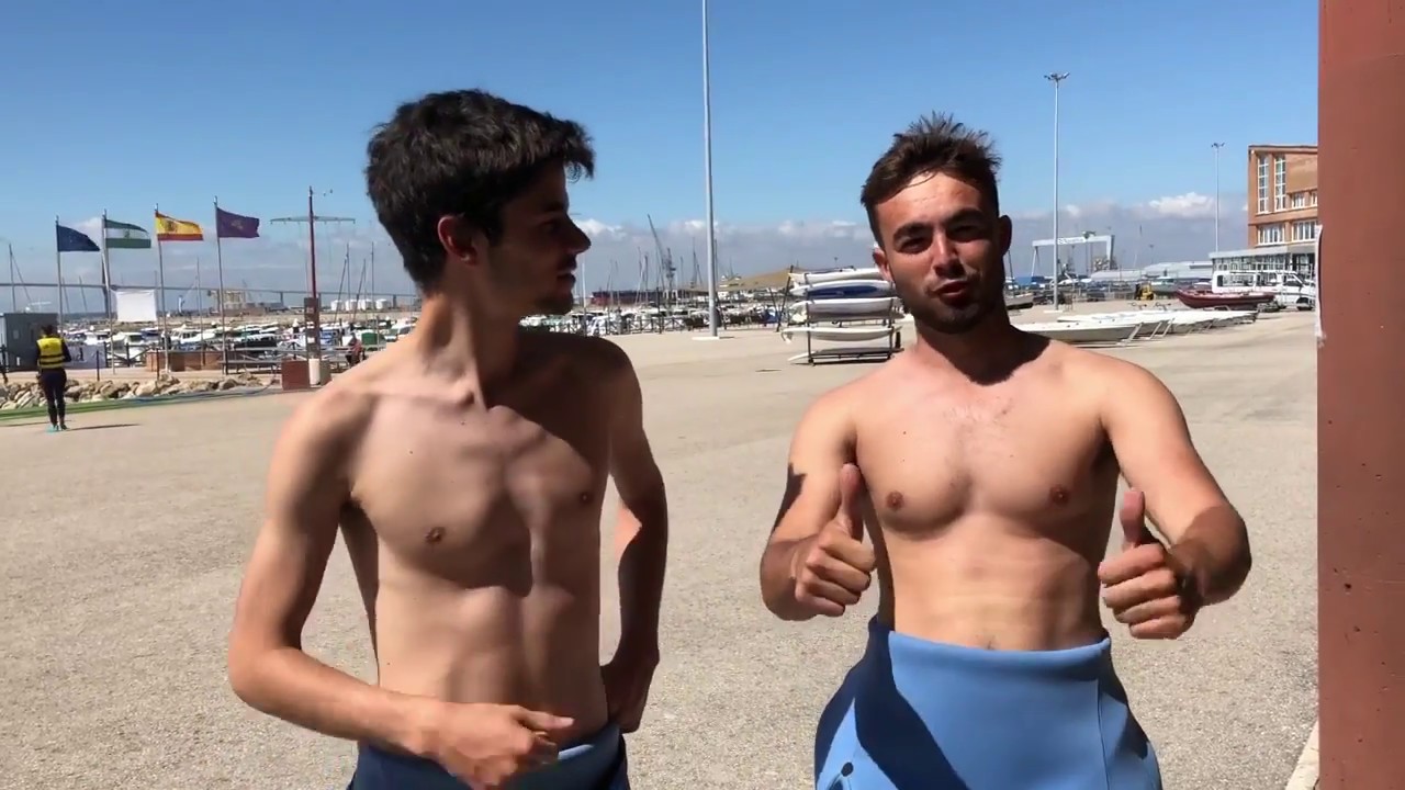Arbolado Catamarán (Montaje paso a paso)
