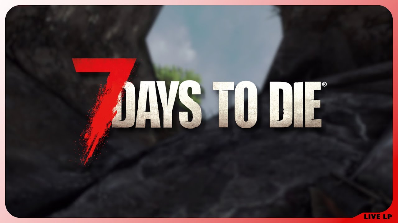 7 Days to Die 🧟 S2 E056 - Farmen für Munition