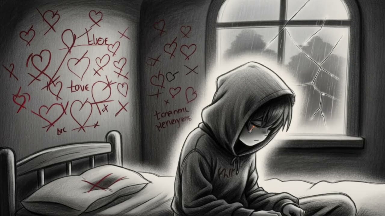 Lil Peep Type Beat - 