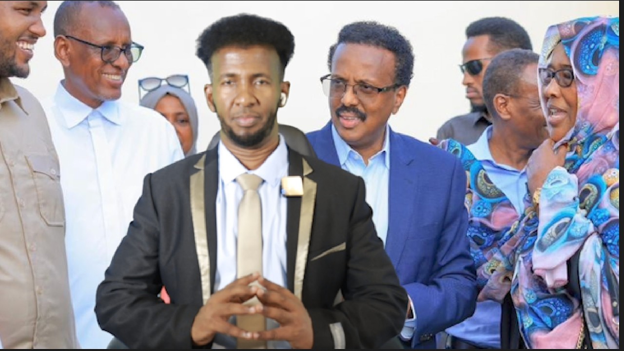 XOG Saameynta uu yeeshay hadalkii ''Farmaajo Xasanow Bisad bad noqon'' Warar Xasaasi ah oo....