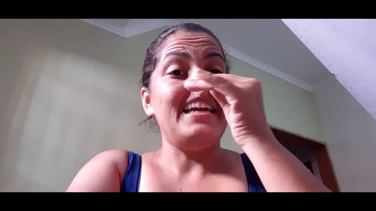 Minha experiência com as lentes rígidas!