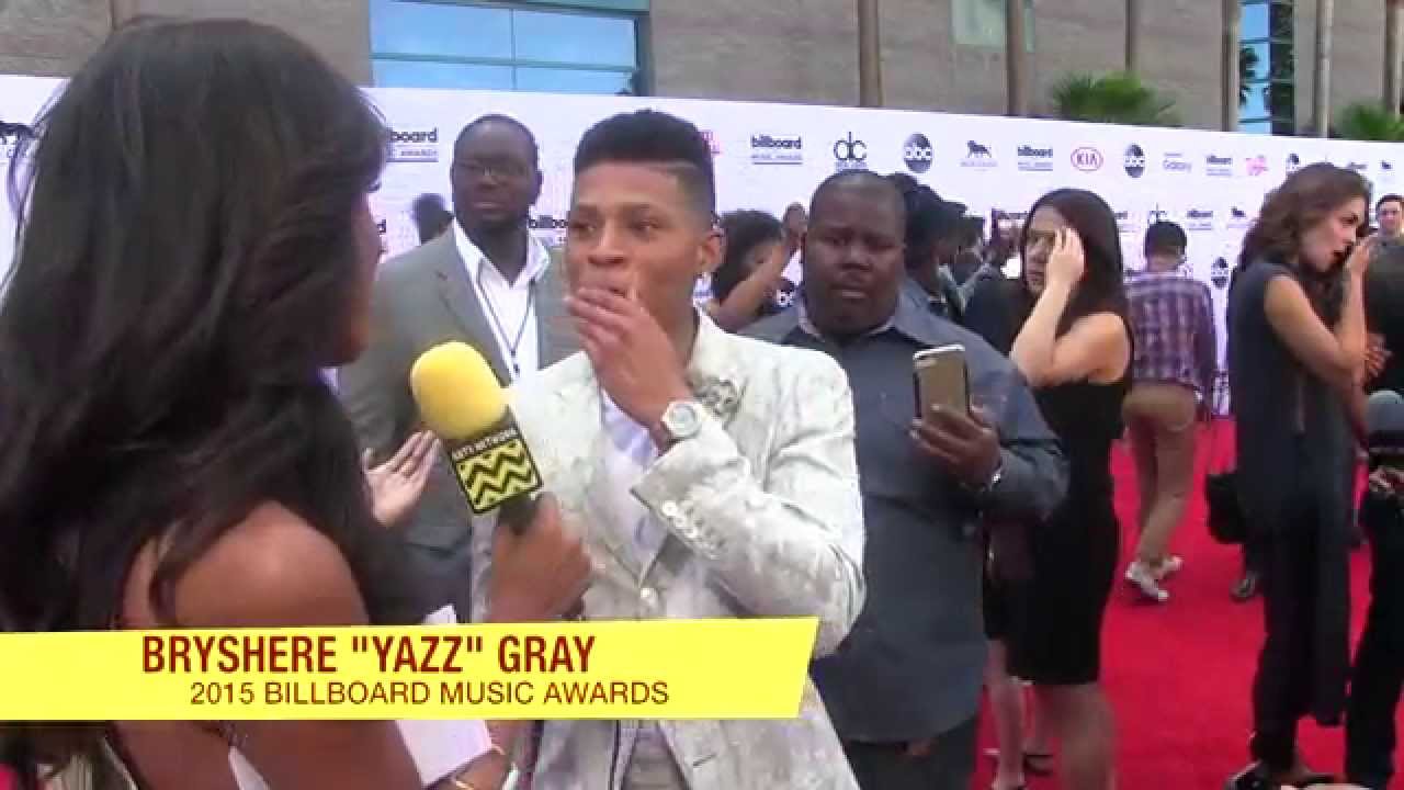 Bryshere 