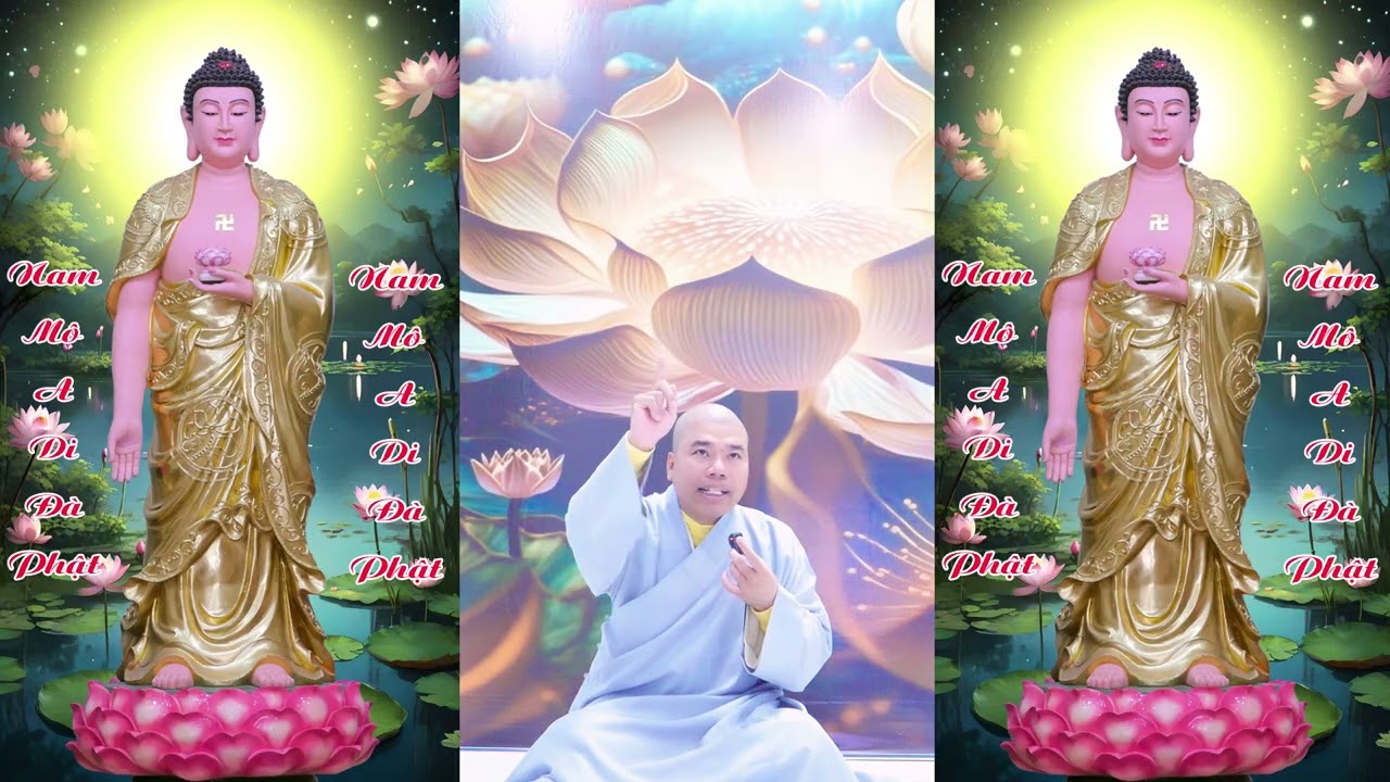 LỄ PHẬT LỚN TIẾNG ĐƯỢC LỢI ÍCH GÌ  #cusinhuanduc