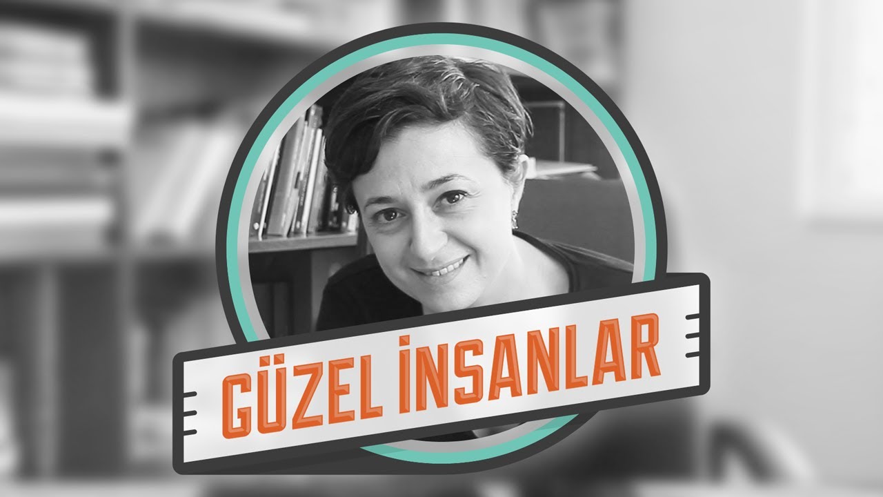 Ece Temelkuran: 