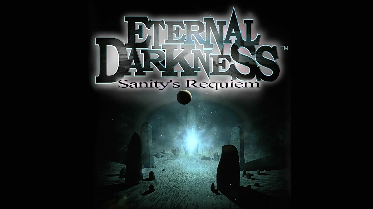 First time playing Eternal Darkness! Is it any good?