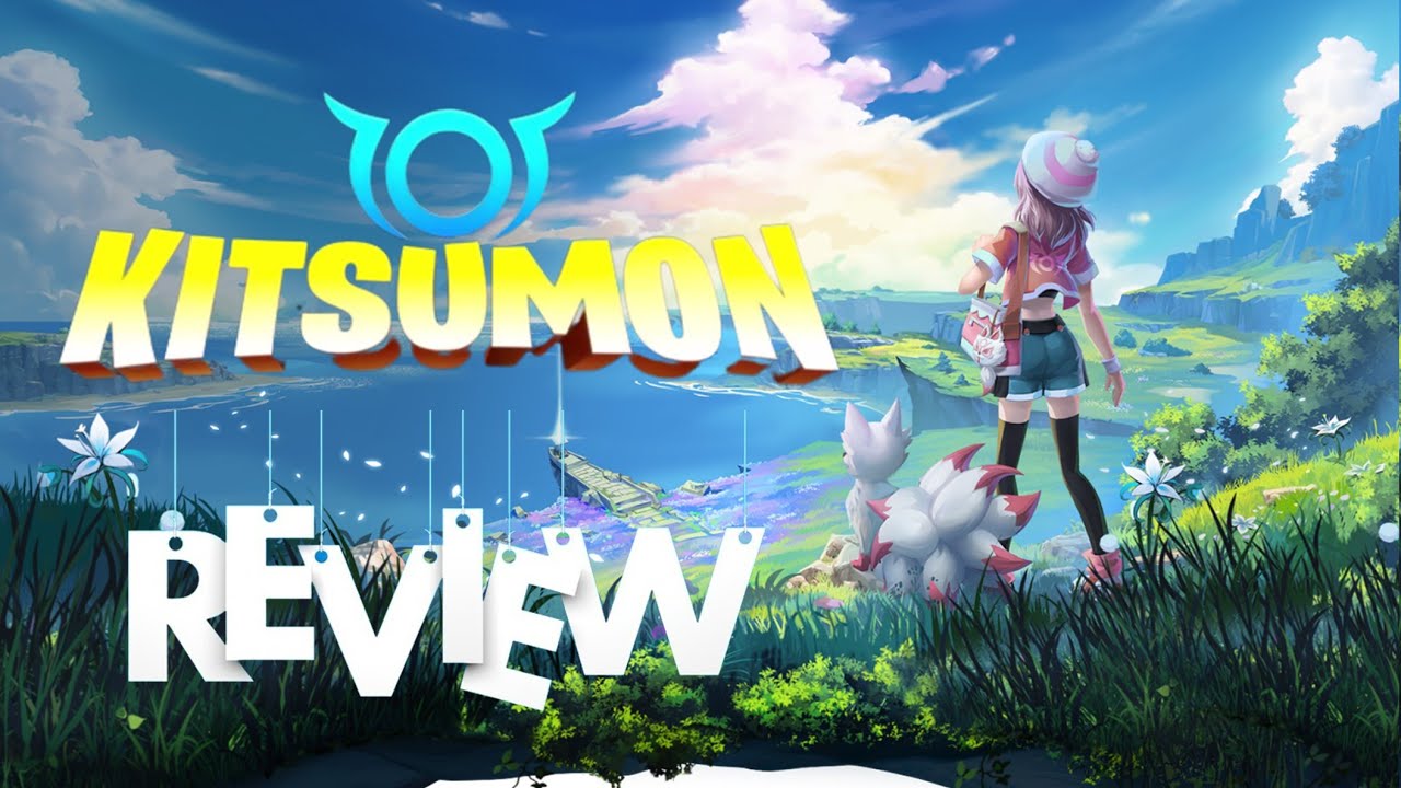 Kitsumon (KMC)