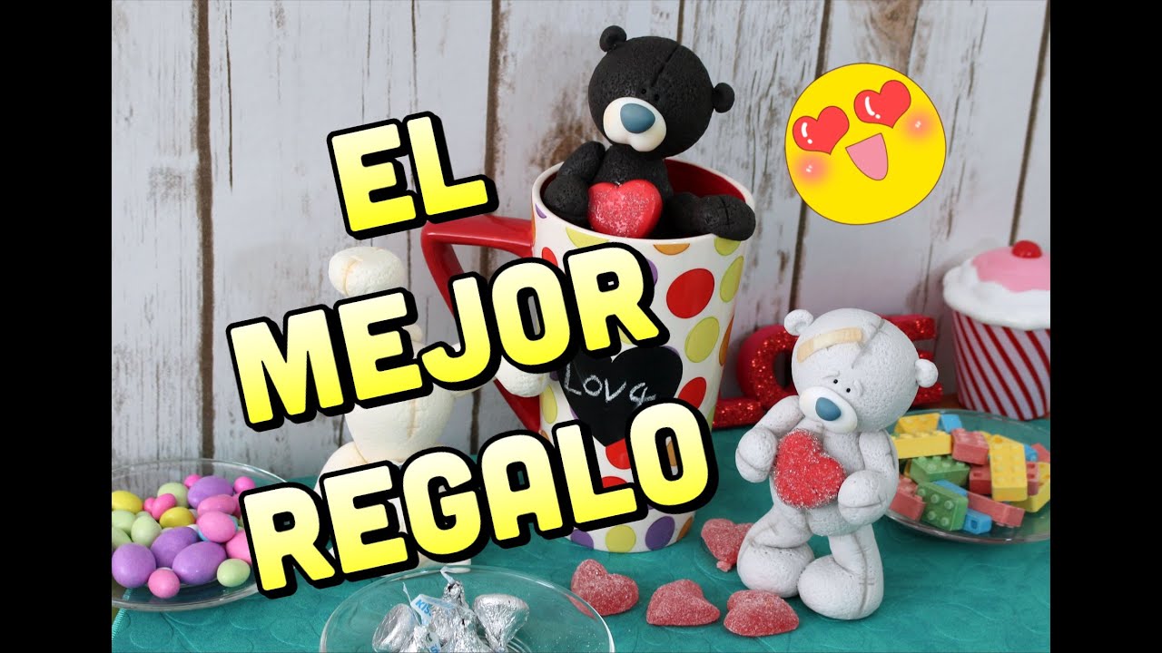 El Mejor Regalo