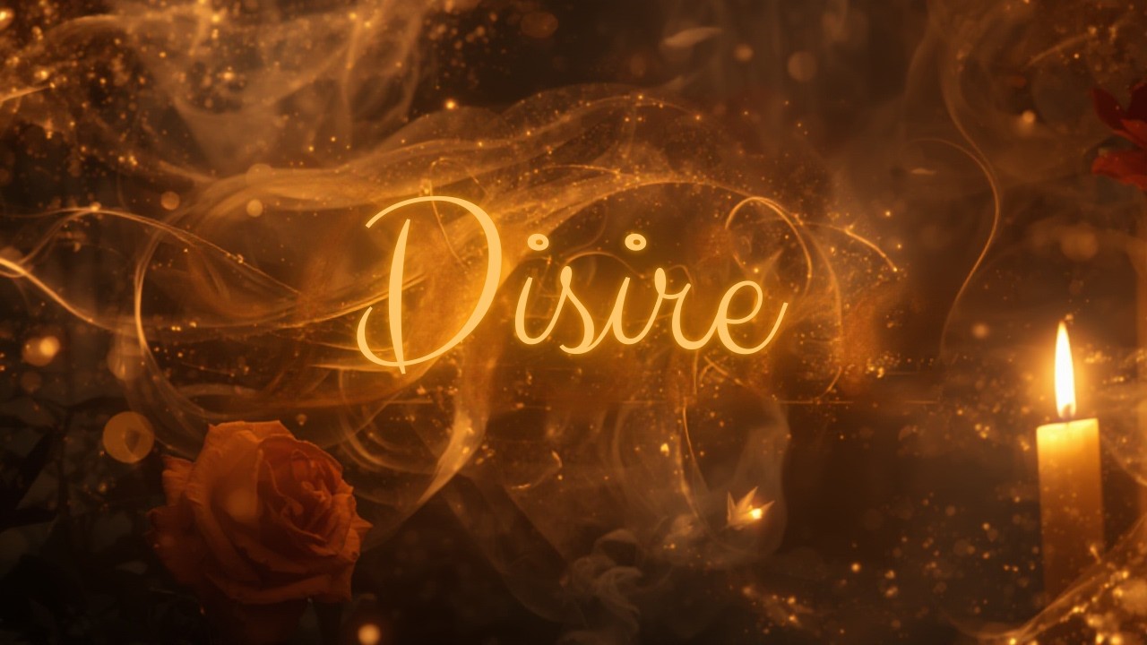 DeepHouse Whisper Mix Feeling Love - Whispers Of Desire