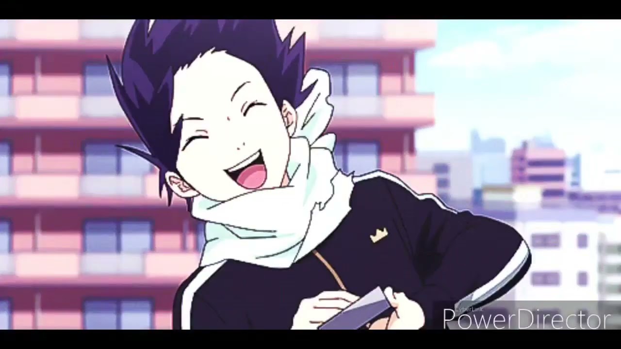 Year 3000 Amv
