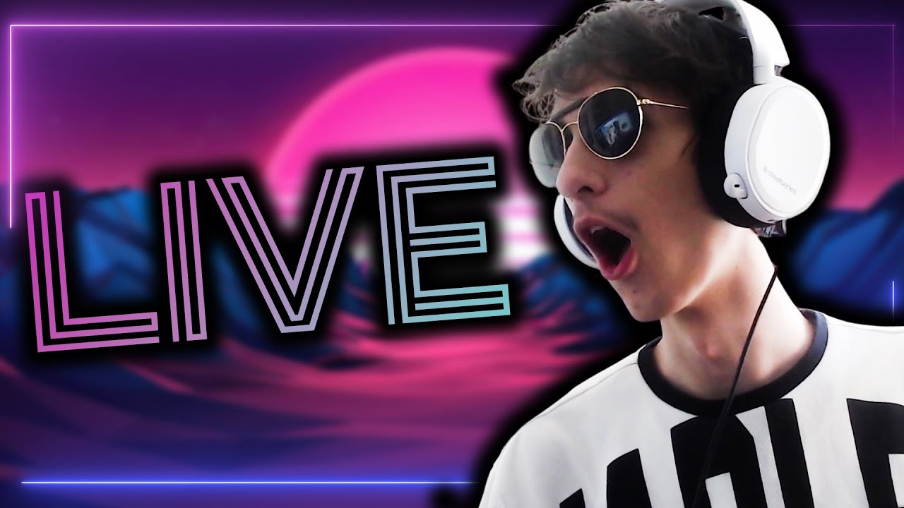 🔴YOUTUBE LIVE🔴 - PLAYING csgo MOMENT HUGE PLEASE WATCH !tip !discord