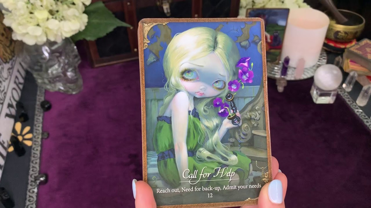 GEMINI ♊️ Mask Appearances | Love Tarot Reading November December 2019