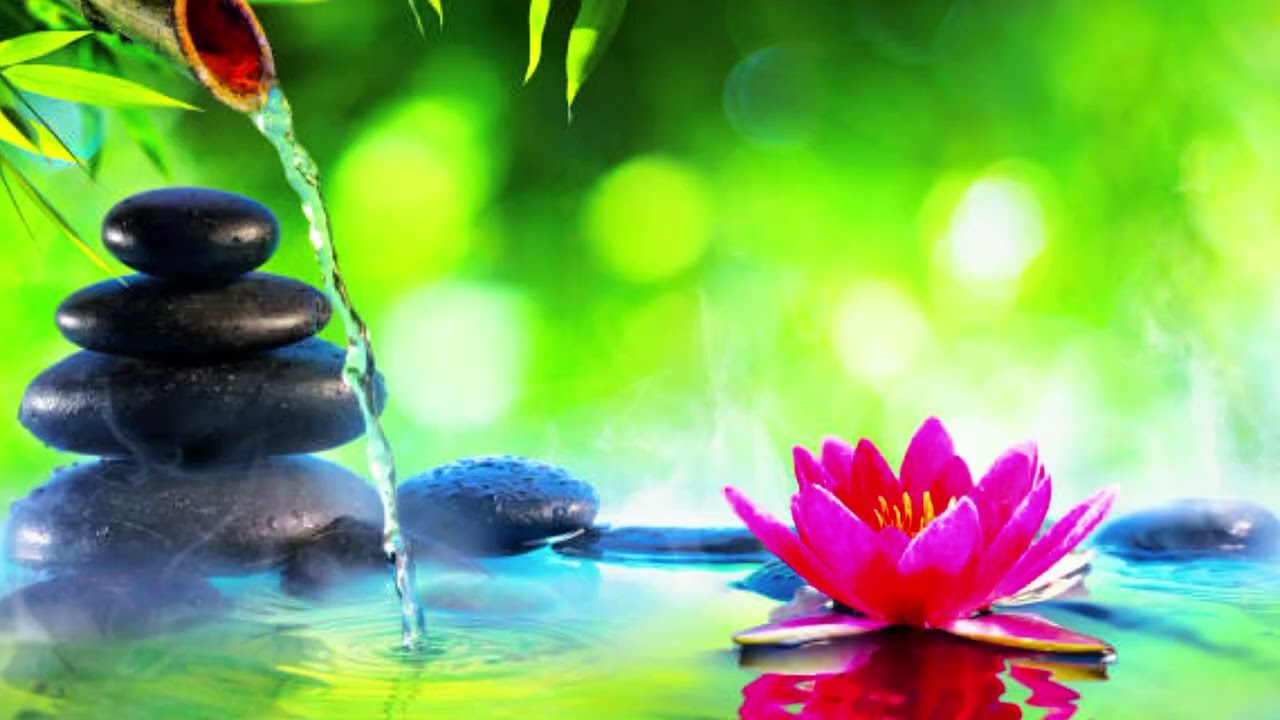 Water Flow Sounds for Sleep & Relaxation