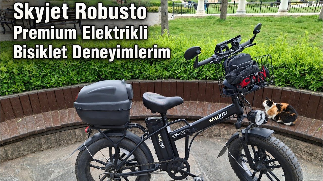 Skyjet robusto deneyimlerim ve ek bilgiler (1) 