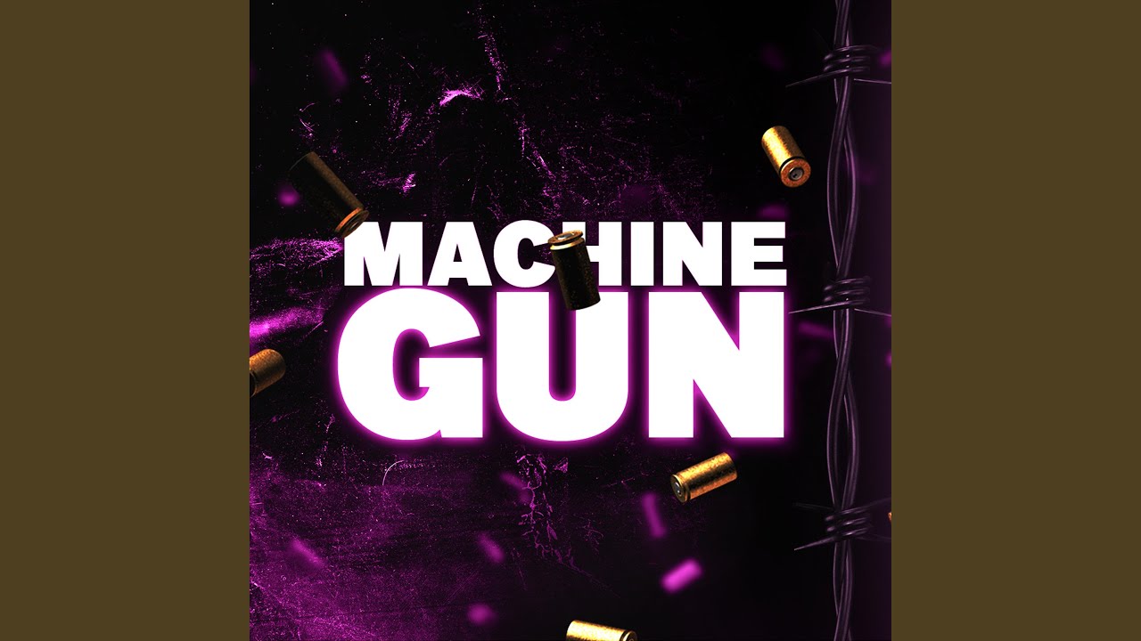 MachineGun