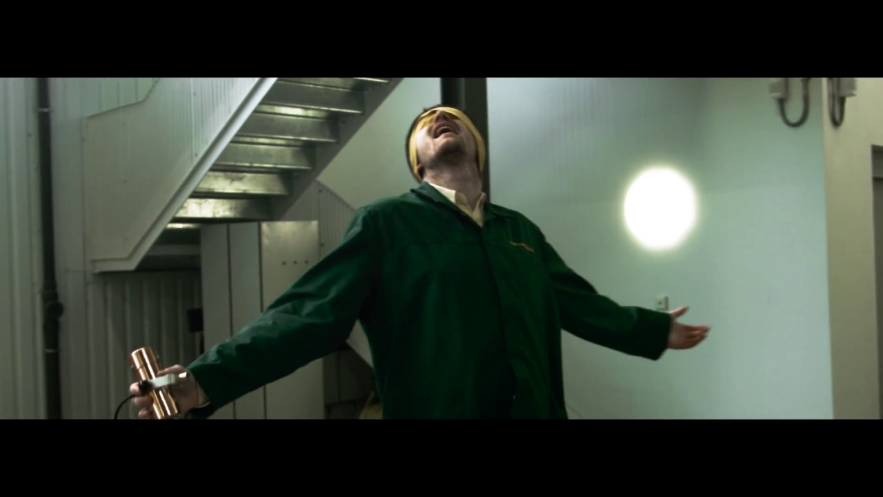 LIER - Cost Of Me (Official Music Video)