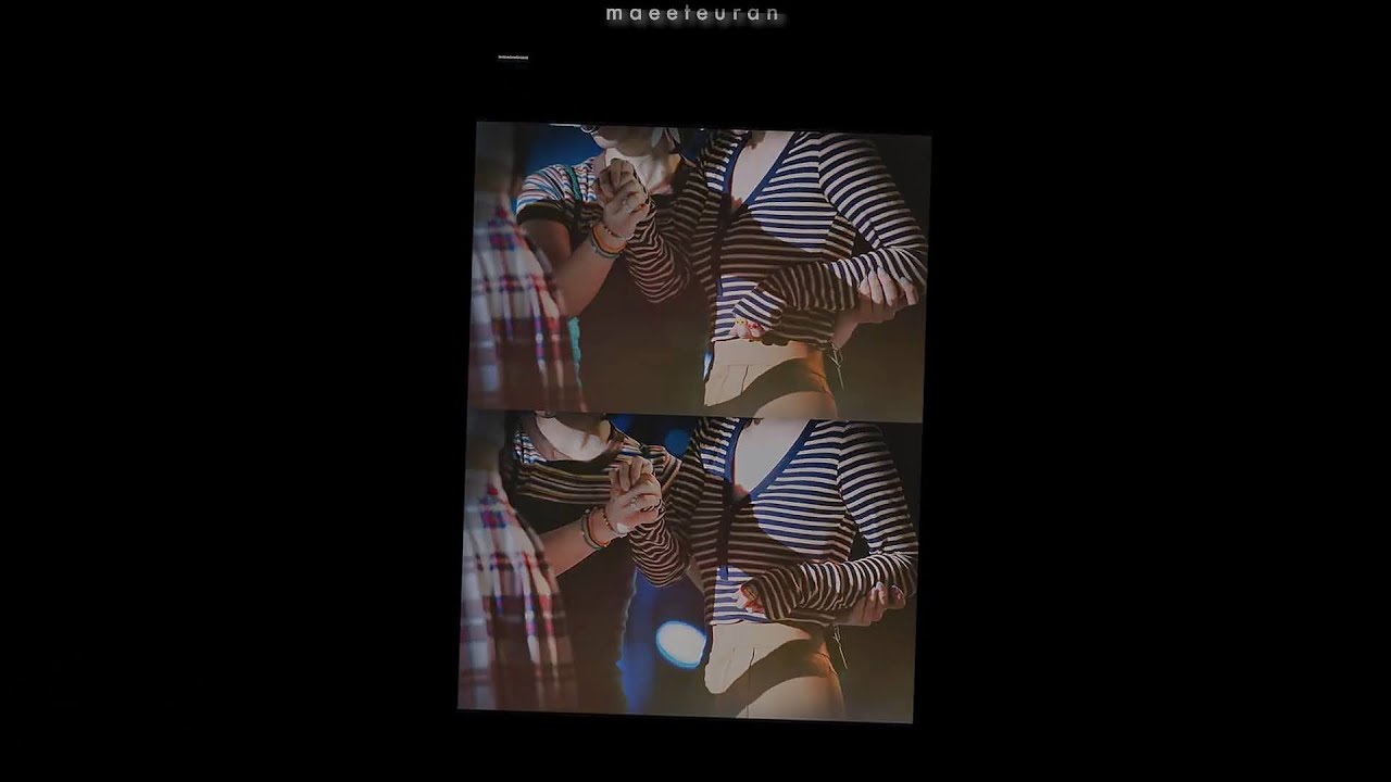 WENRENE 'WE BELONG'