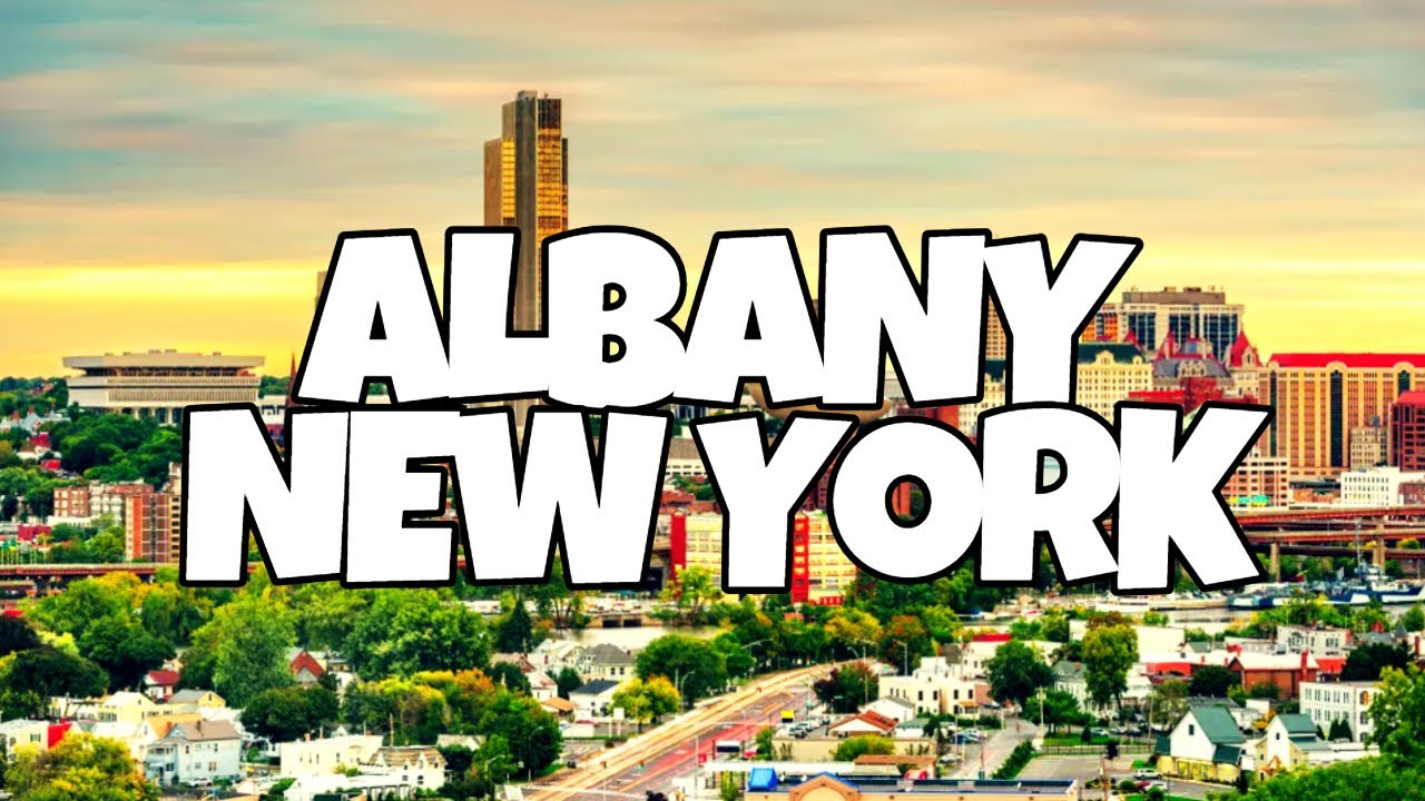 Best Things To Do in Albany, New York