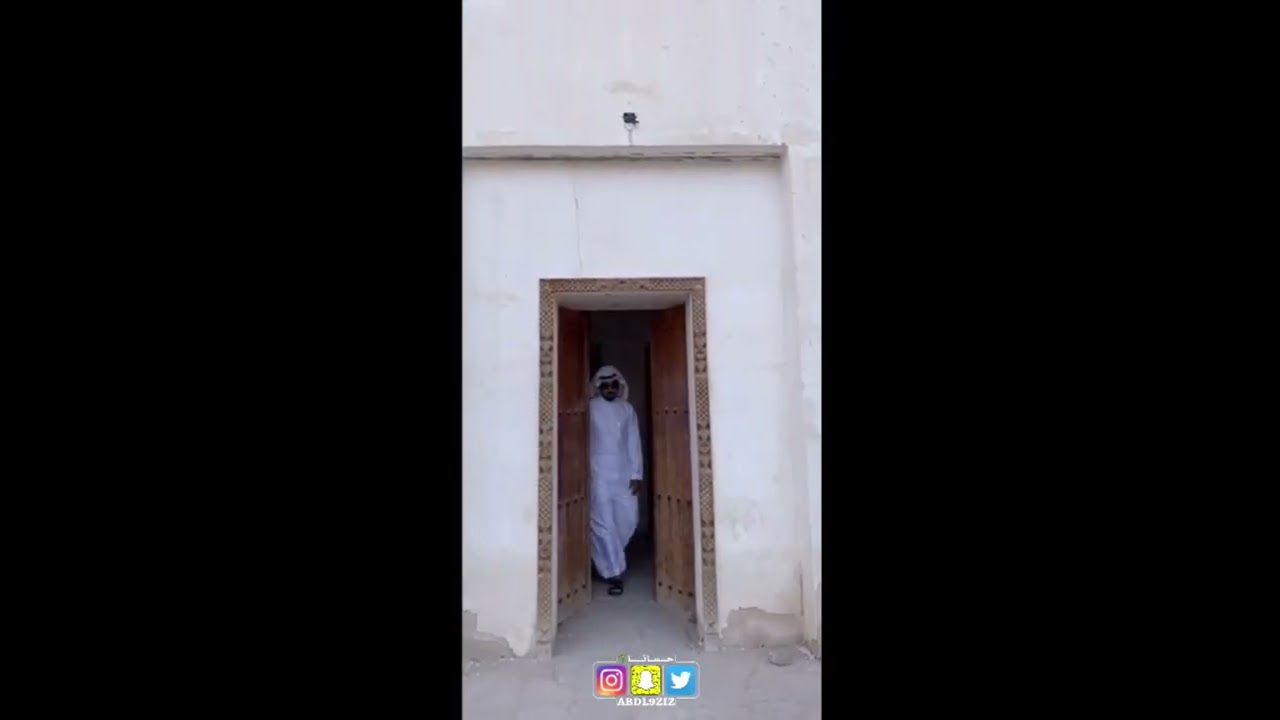 تعرف على المسجد الجامع بالبطالية من أقدم مساجد الأحساء