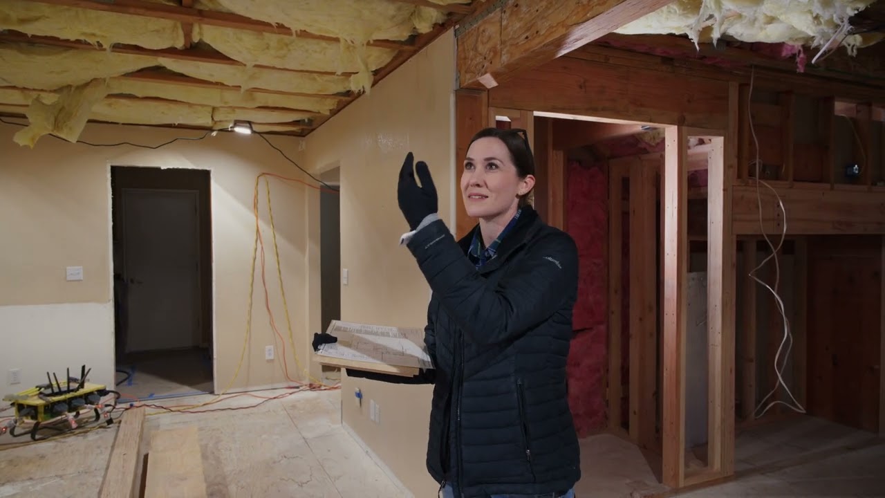 Electrical Walk Through Explained: Why This Step Makes or Breaks Your Remodel