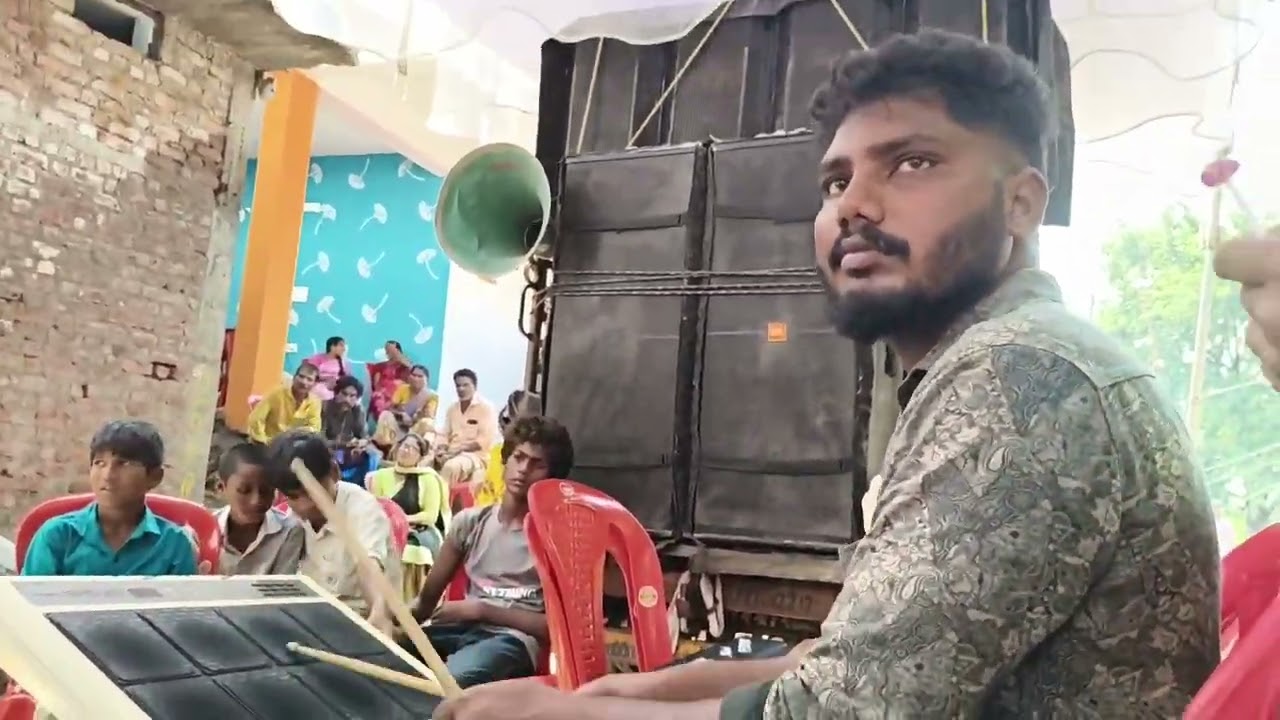 Bhale manchi roju 🥁🎹🎤 Call me any event 8522050579
