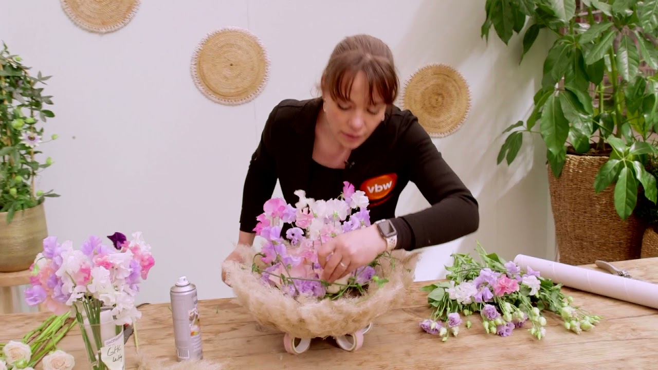 Hoe doen ze dat? Moederdag 2021 met Dini Holtrop