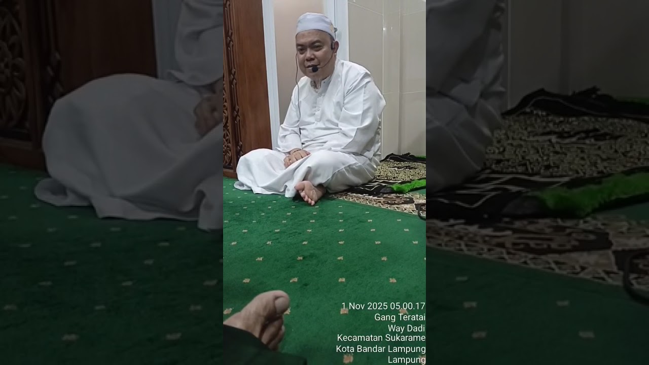 Bersama Pimpinan IBI Darmajaya - Dr.Ir.H. FIRMANSYAH Y.A., MBA.,MSc.