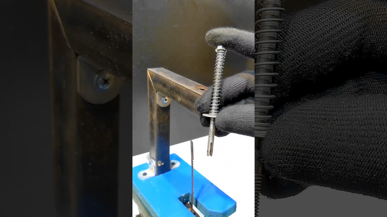 Very good tips for scroll saw #shorts #reels