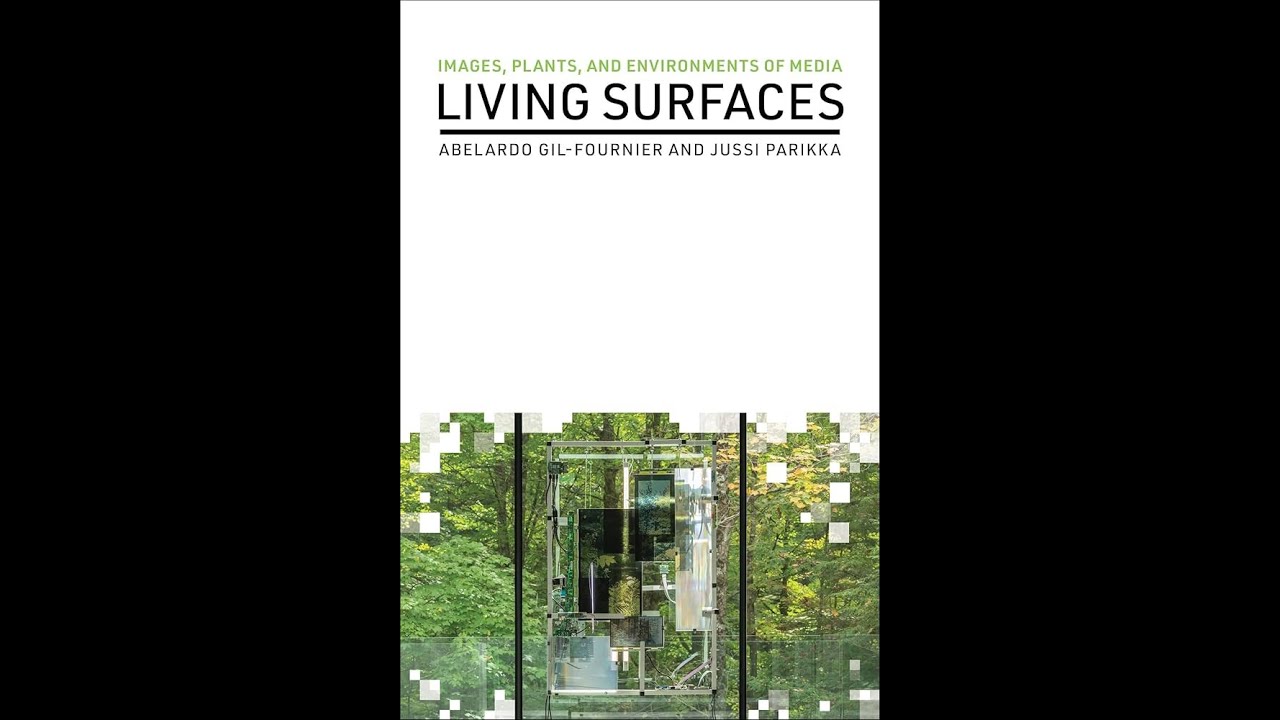 Asijit Datta in conversation with Jussi Parikka and Abelardo Gil-Fournier on 