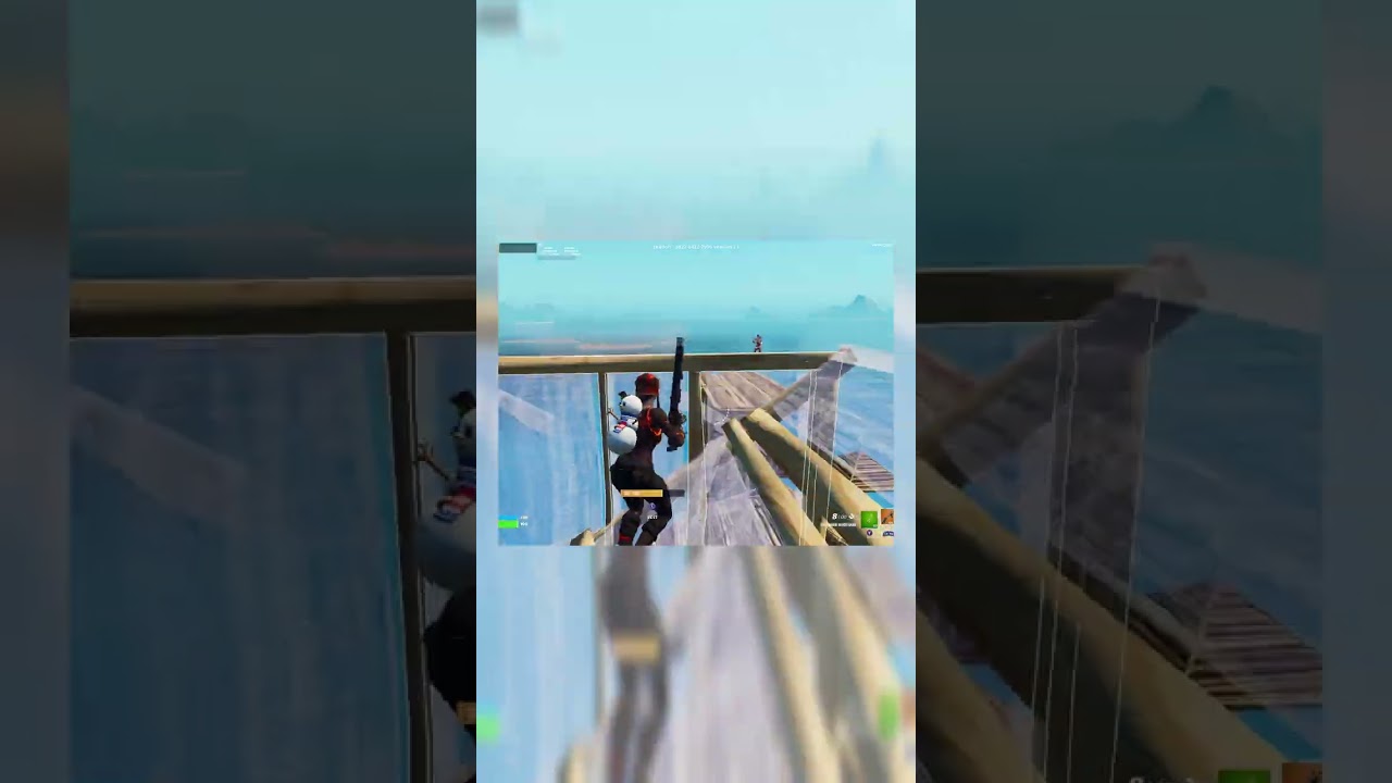 My Clipbot Lagged out But That Didnt Stop Me!!