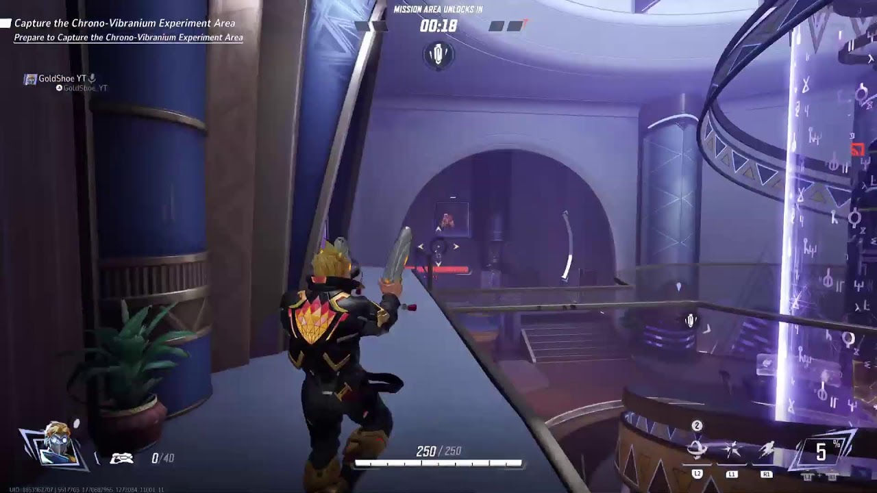 Ranked winstreak challenge with Wolverine