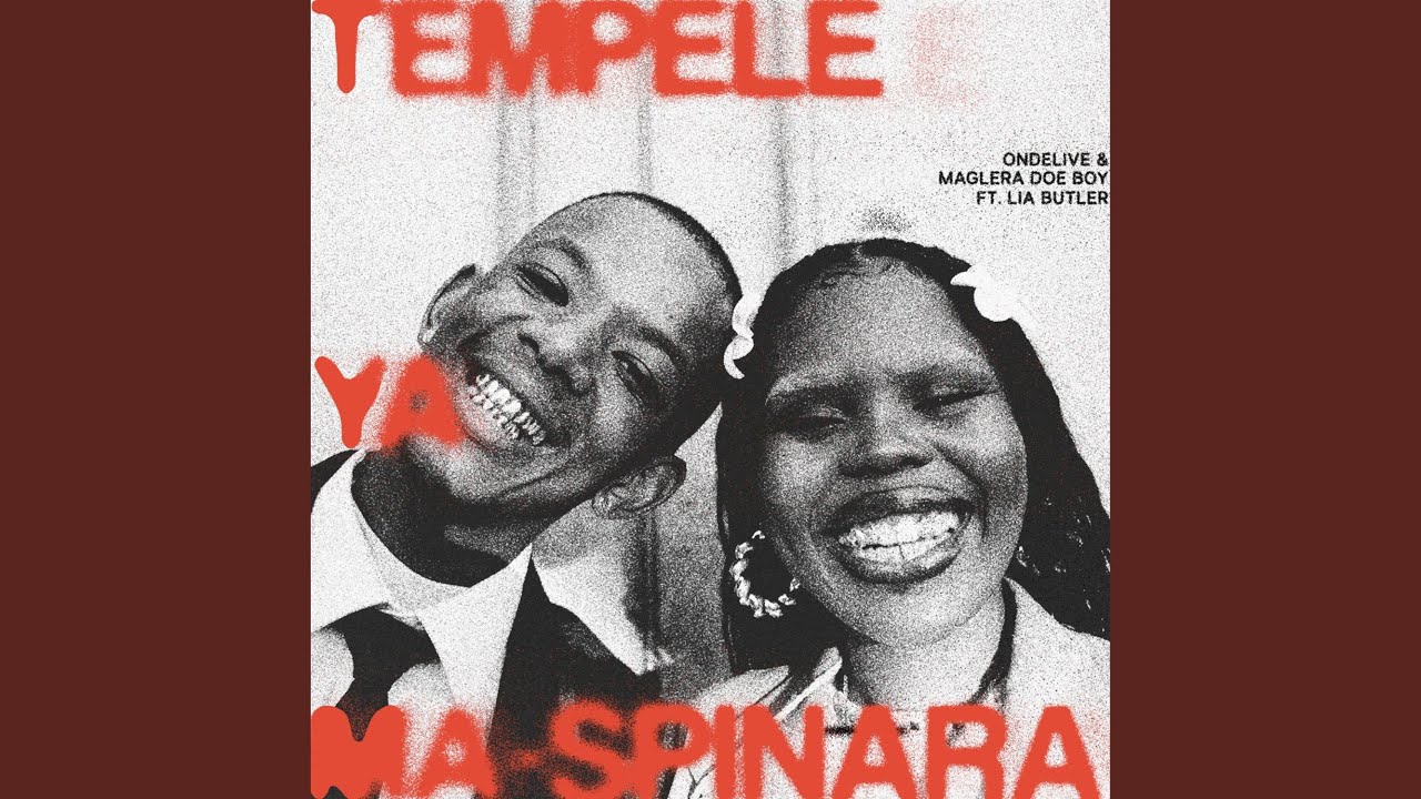 Tempele Ya Ma-Spinara