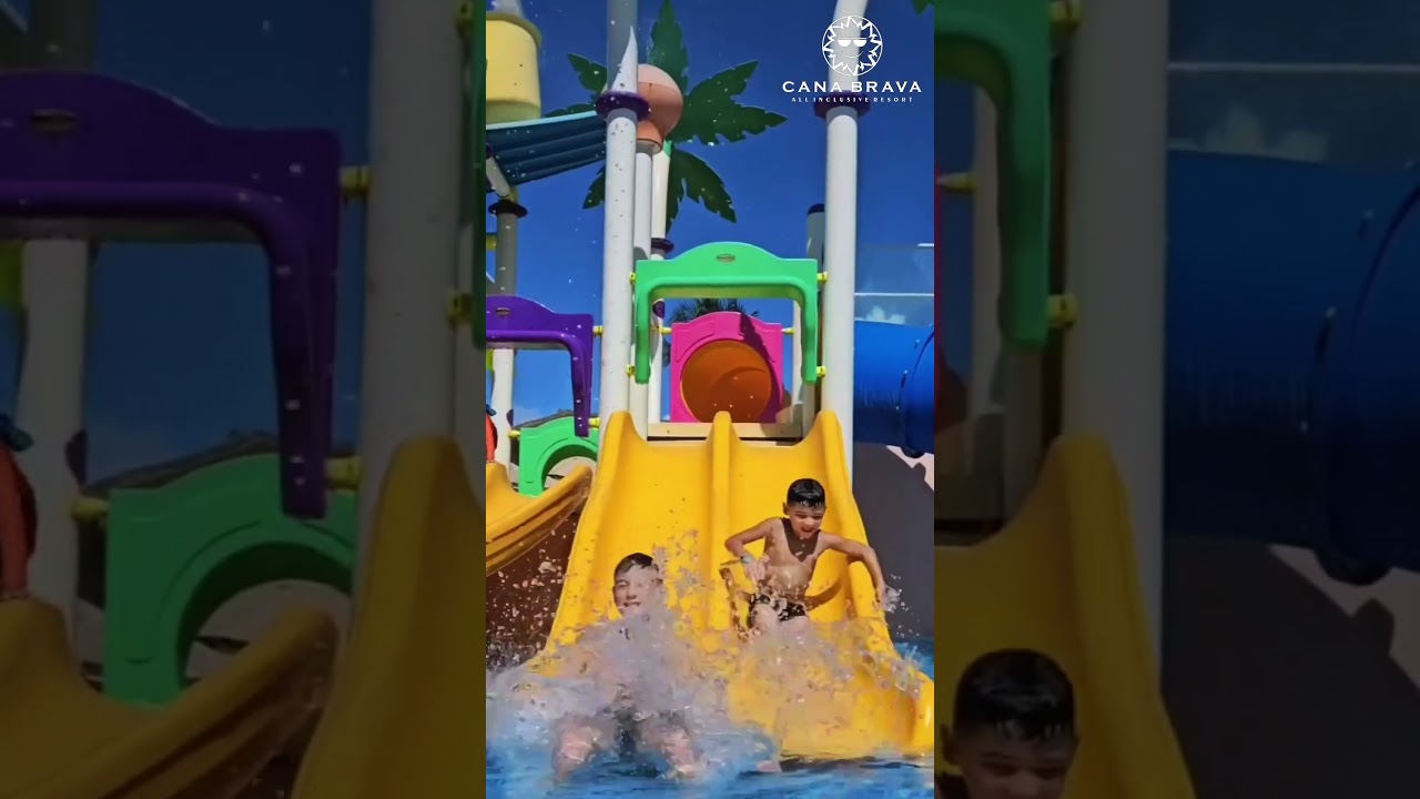 Cana Brava Resort em Ilhéus: All Inclusive com crianças grátis!