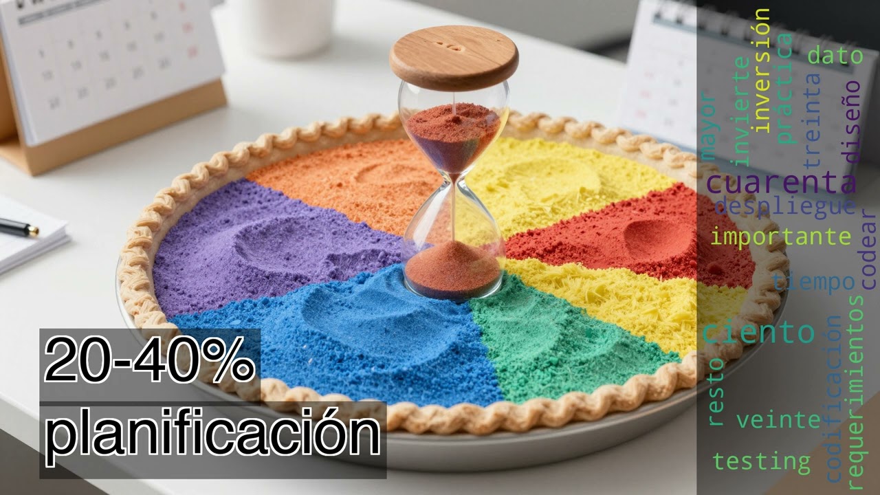 Metodología Waterfall El Modelo Clásico del Desarrollo de Software