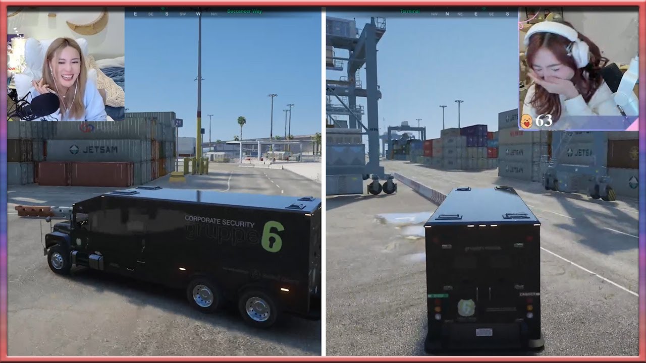 September sadge farming after getting yelled by January - GTA V RP NoPixel 4.0