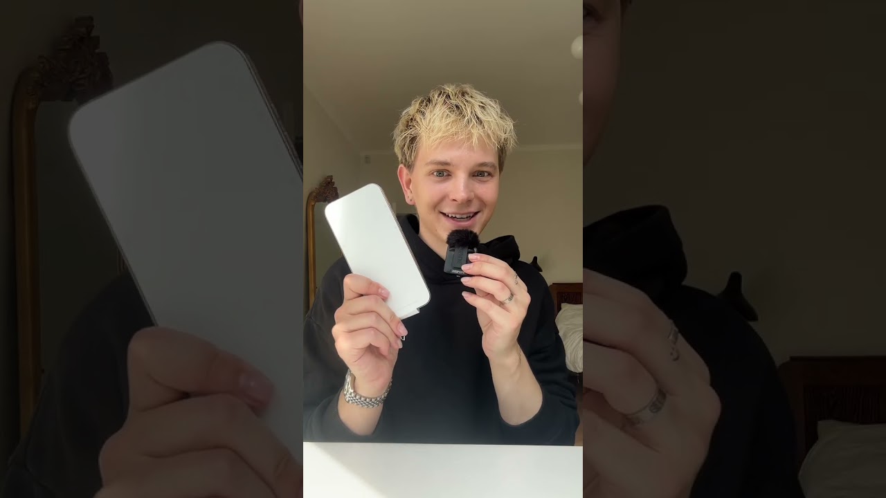 UNBOXING NAJNOWSZEGO IPHONA! 😱 | Dominik Rupiński