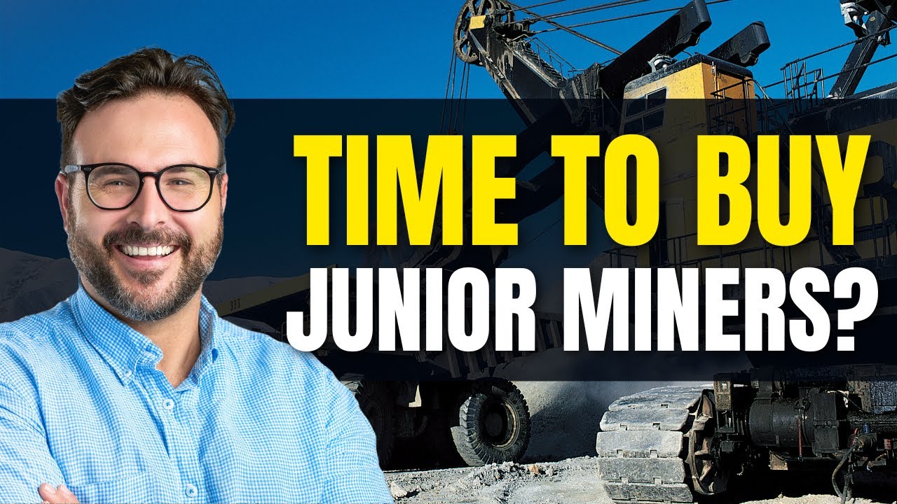 Aussie Resource Sector: Time to Invest in Junior Mining Stocks?