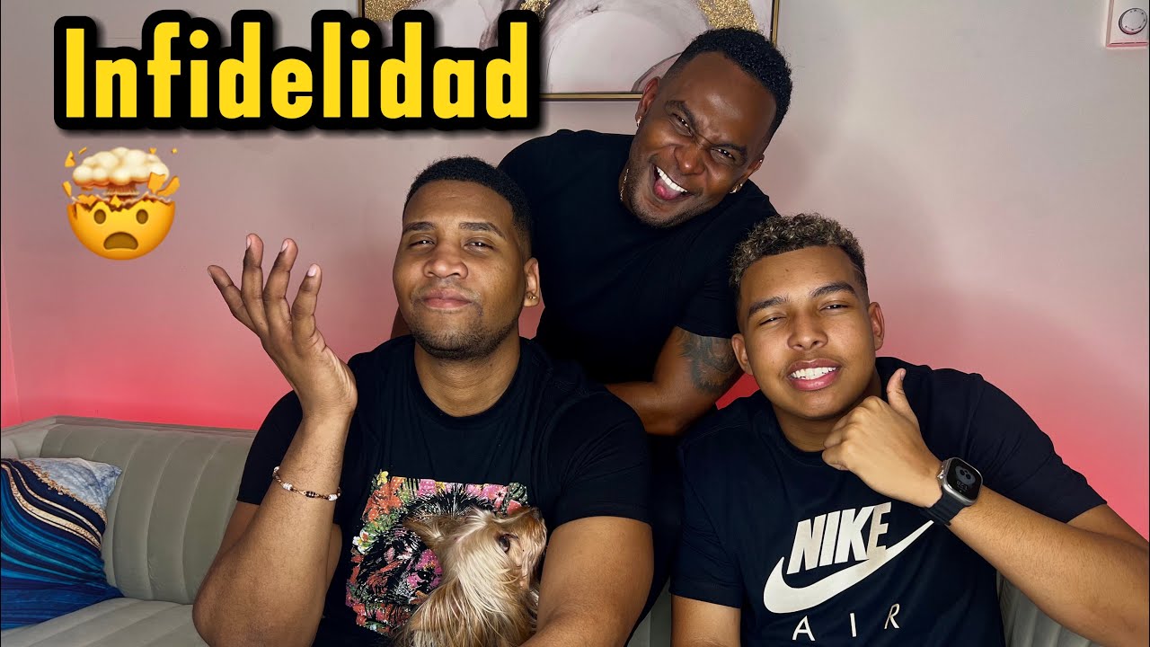 Infidelidad: lo que nadie dice