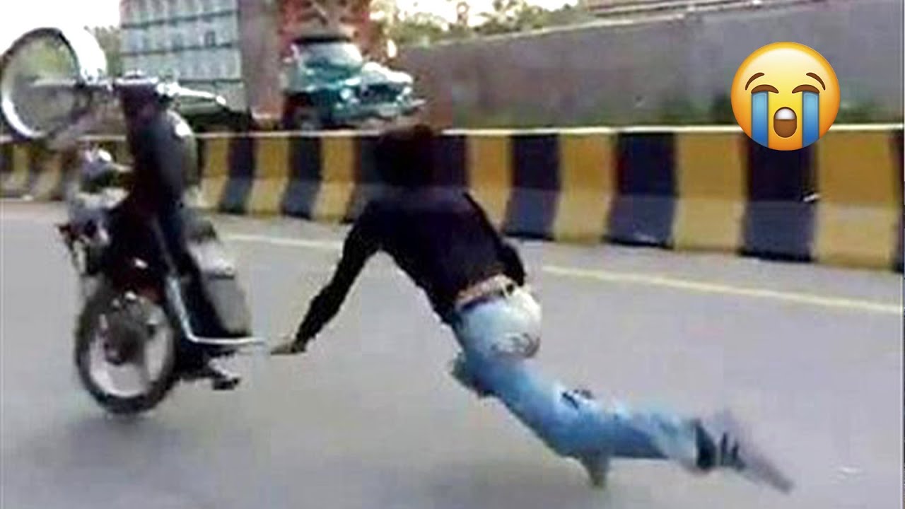 Truck Fail Compilation ! Top Truck Crazy Heavy  Loading Fail - Dangerous Moment Of Car Driving Crash