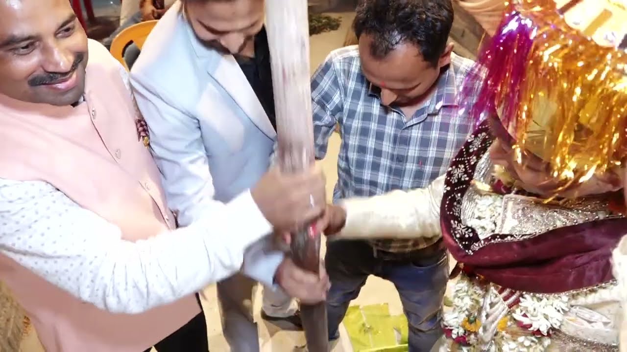 #Shadi video 8