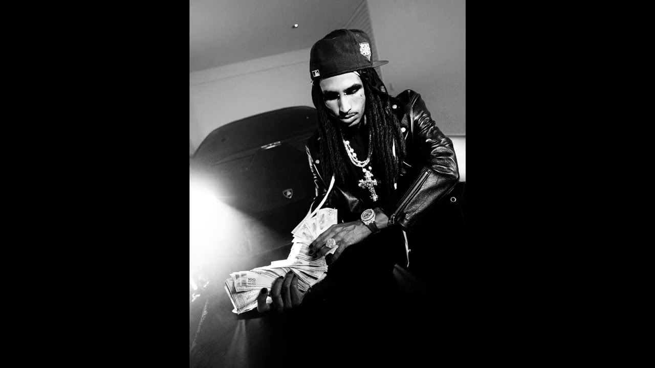 Matue x PHL NOTUNBOY Type Beat x BNYX Type Beat | ROCKSTAR Type Beat