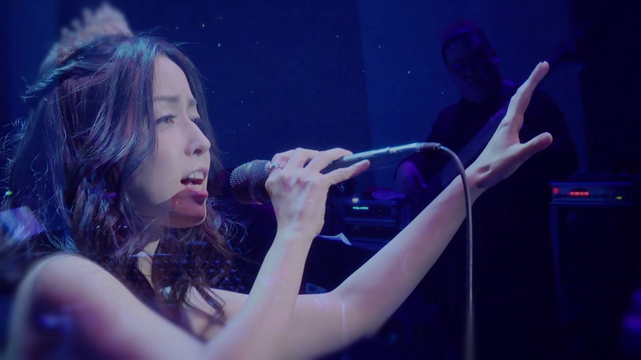 ♪Lost Locus Live Version.