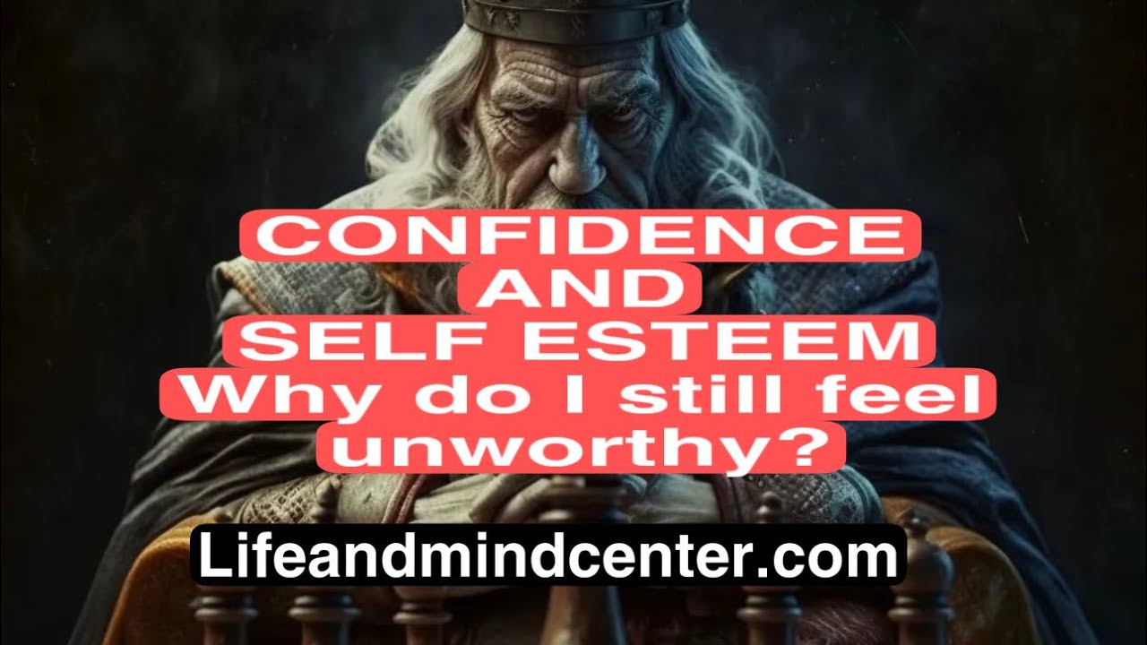 How to boost your self-esteem. Cruel reality
