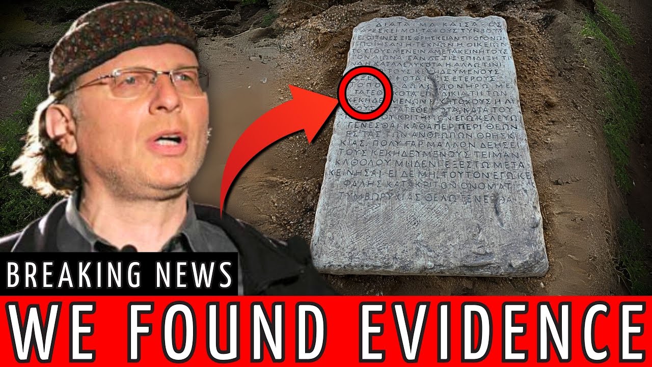 Was There Another Jesus? The Secrets Of Christianity 101 Reveal The Messiah Before HIM
