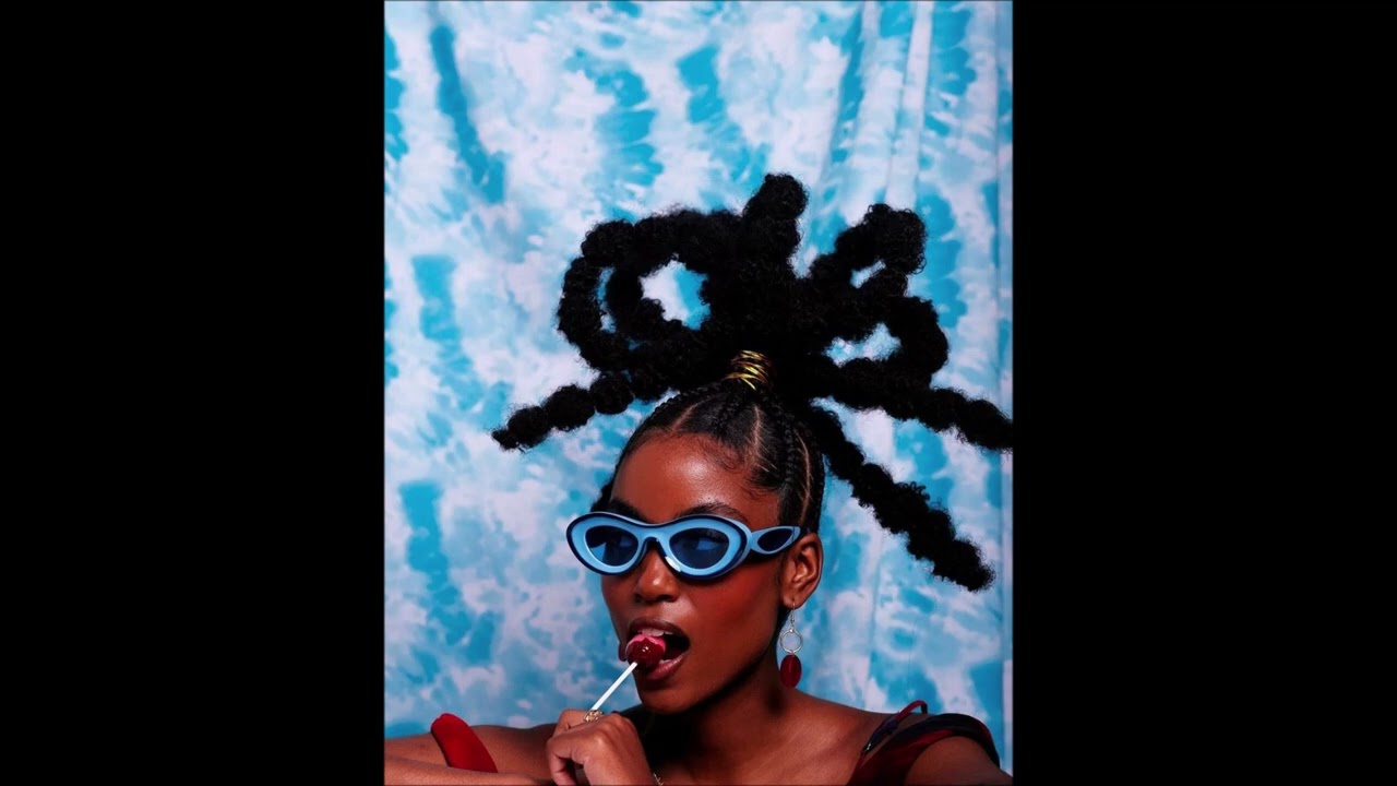 (FREE) R&B Afro Riddim Type Beat x R&B Dancehall Type Beat - 