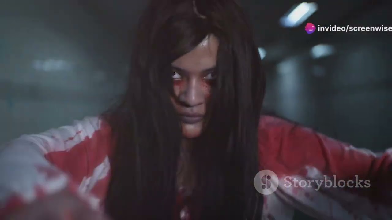 M3GAN Spinoff: Meet the New Evil AI in SOULM8TE!