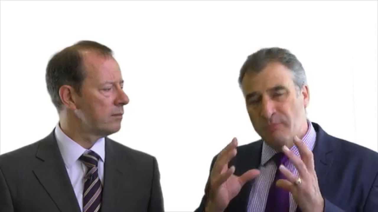 The C3 Model of Influencing - Tom Bird and Jeremy Cassell