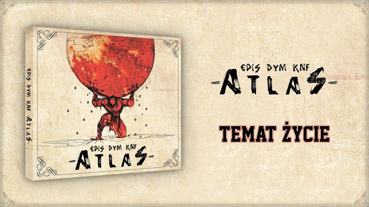 EPIS DYM KNF ft. Marlena Patynko - Temat życie