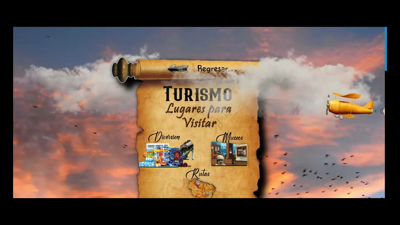 Colores de M&eacute;xico video Instrucciones