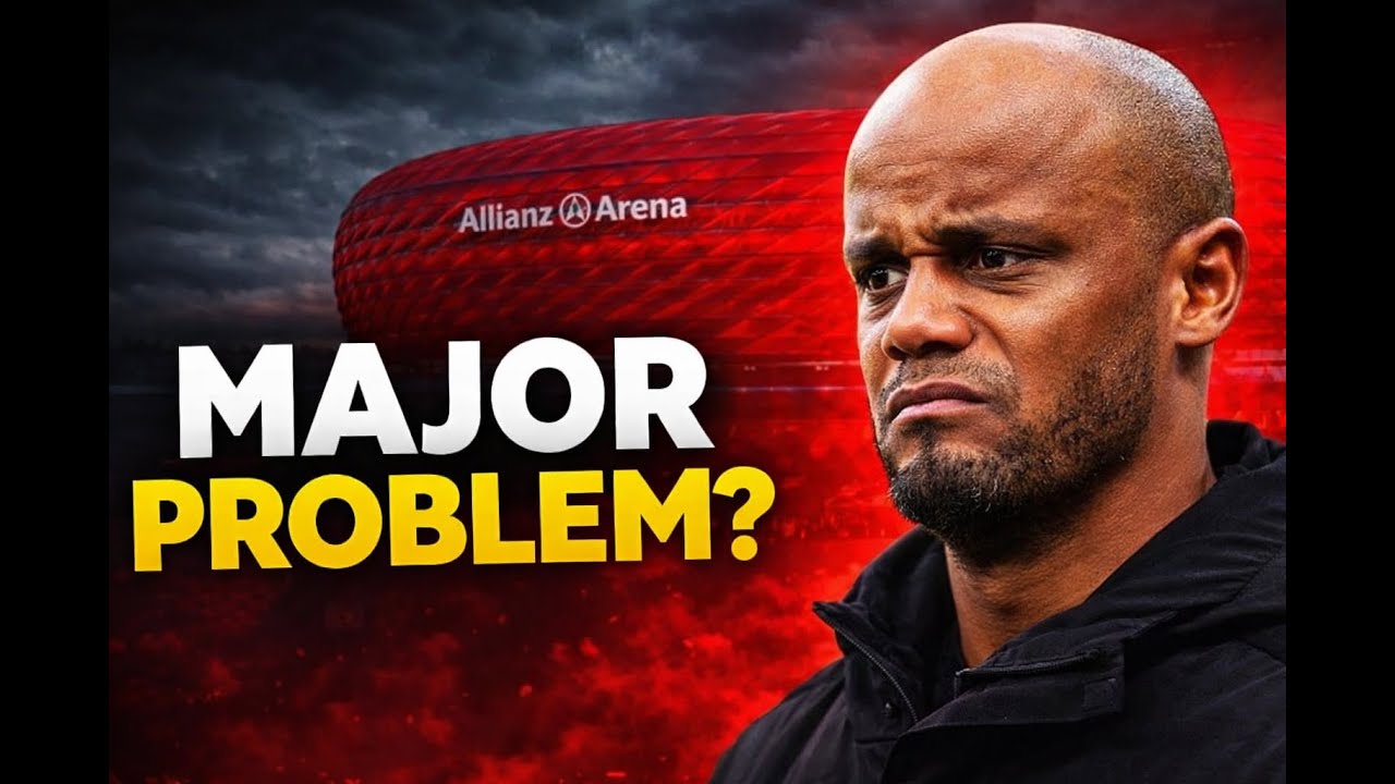 Why Bayern STRUGGLED Against Union Saint-Gilloise & Augsburg's 5-4-1's | Team Analysis